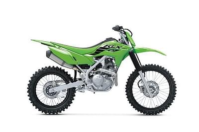 BOATZON | Kawasaki KLX230R S 2025
