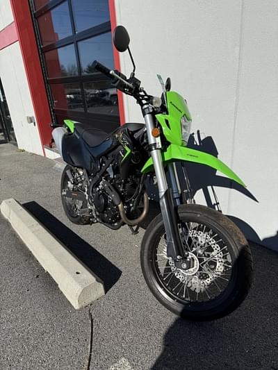 BOATZON | Kawasaki KLX230SM ABS 2023