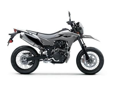 BOATZON | Kawasaki KLX230SM ABS 2025