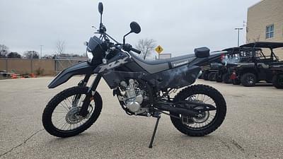 BOATZON | Kawasaki KLX300 2024