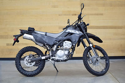 BOATZON | Kawasaki KLX300 2024