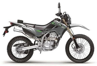 BOATZON | Kawasaki KLX300 2025