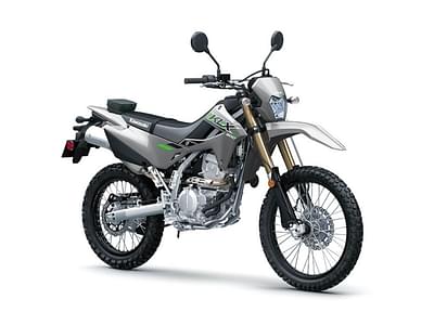 BOATZON | Kawasaki KLX300 2025