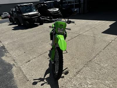 BOATZON | Kawasaki KLX300 2025