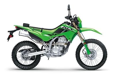 BOATZON | Kawasaki KLX300 2025