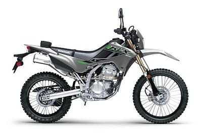 BOATZON | Kawasaki KLX300 2025