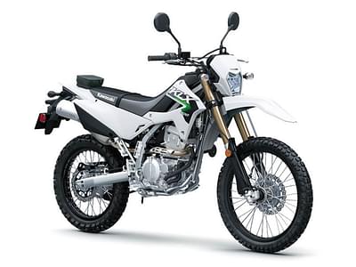 BOATZON | Kawasaki KLX300 2026
