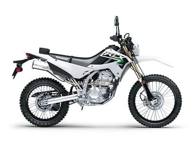 BOATZON | Kawasaki KLX300 2026