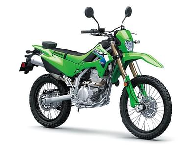 BOATZON | Kawasaki KLX300 2026