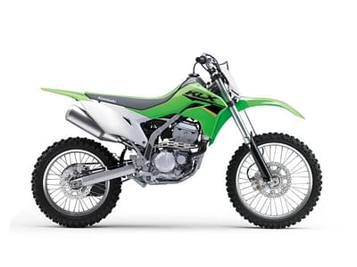 BOATZON | Kawasaki KLX300R 2022