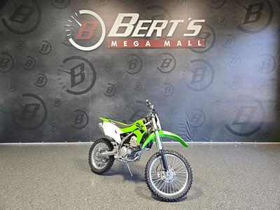 BOATZON | Kawasaki KLX300R 2022