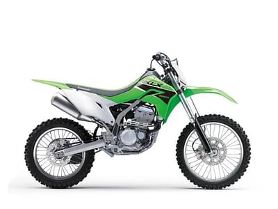 BOATZON | Kawasaki KLX300R 2023