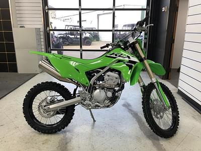 BOATZON | Kawasaki KLX300R 2024