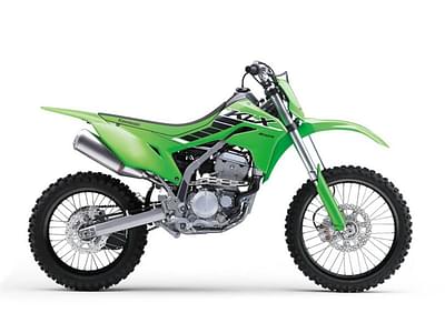 BOATZON | Kawasaki KLX300R 2025