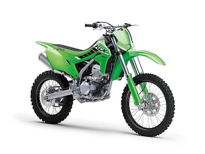 BOATZON | Kawasaki KLX300R 2025