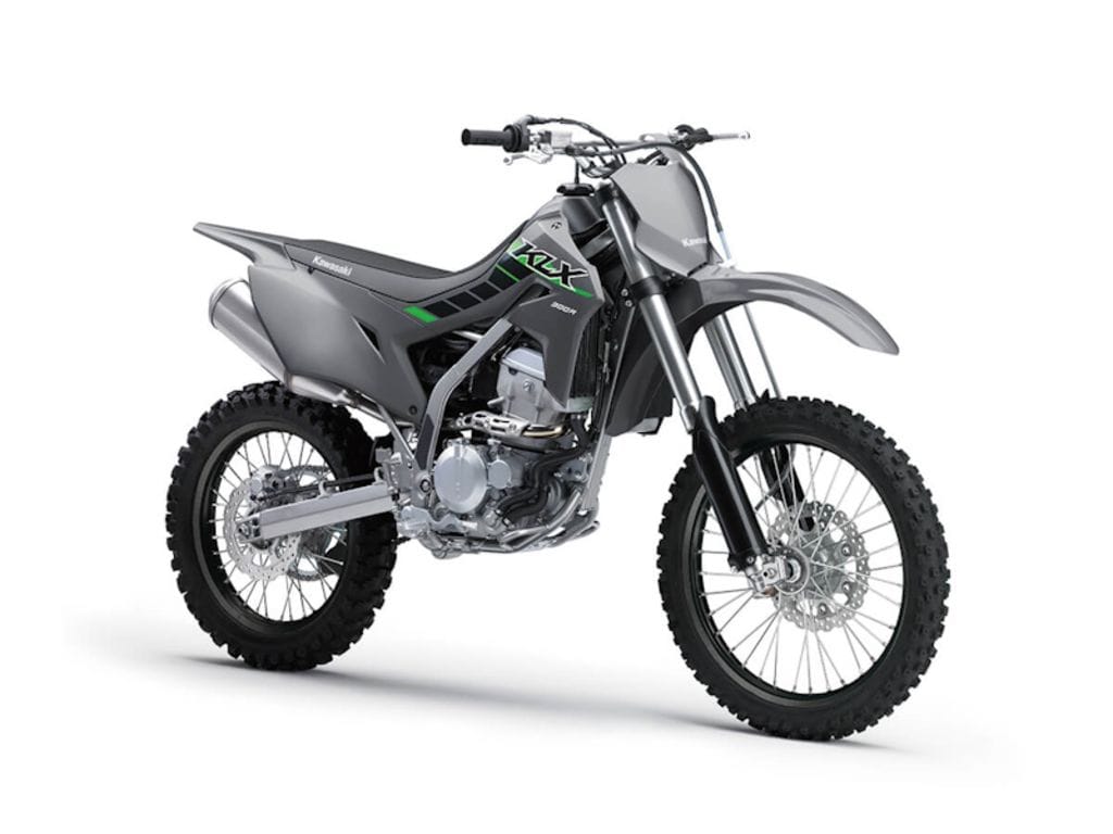 【K】エリックアラカワ　モデル　スプリンガー　6.2 30.5リッター New 2025 Kawasaki KX™450SR Motorcycles in Howell, MI