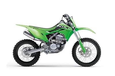 BOATZON | Kawasaki KLX300R 2025