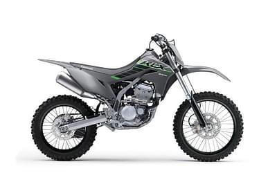 BOATZON | Kawasaki KLX300R 2025