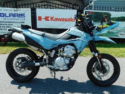BOATZON | Kawasaki KLX300SM 2024