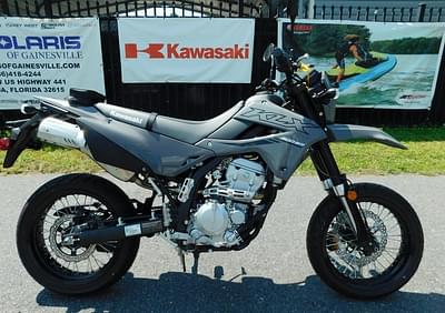BOATZON | Kawasaki KLX300SM 2024