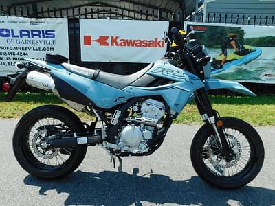 BOATZON | Kawasaki KLX300SM 2024