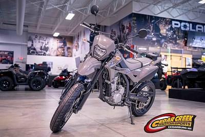 BOATZON | Kawasaki KLX300SM 2025