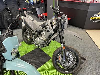 BOATZON | Kawasaki KLX300SM 2025