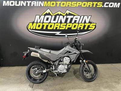 BOATZON | Kawasaki KLX300SM 2025