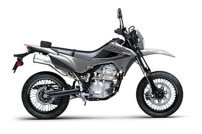 BOATZON | Kawasaki KLX300SM 2025