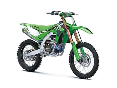 BOATZON | Kawasaki KX 450SR 2025