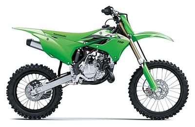 BOATZON | Kawasaki KX112 2025