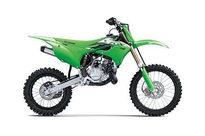 BOATZON | Kawasaki KX112 2025