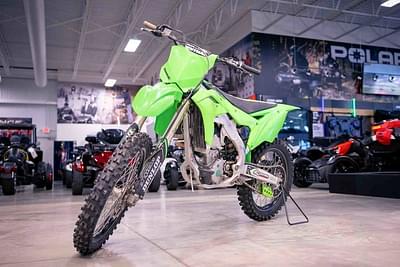 BOATZON | Kawasaki KX250 2020