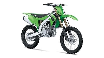 BOATZON | Kawasaki KX250 2023