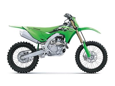 BOATZON | Kawasaki KX250 2025