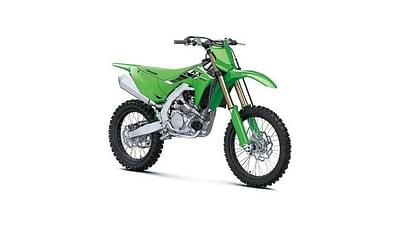 BOATZON | Kawasaki KX250 2025