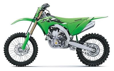 BOATZON | Kawasaki KX250 2025