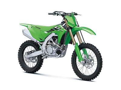 BOATZON | Kawasaki KX250 2025