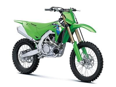 BOATZON | Kawasaki KX250 2026