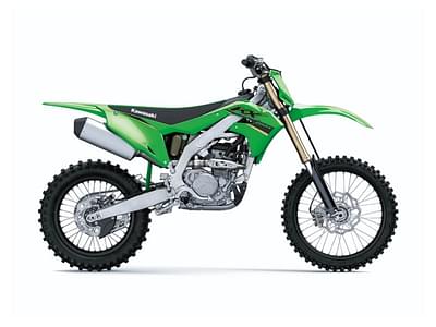 BOATZON | Kawasaki KX250X 2022