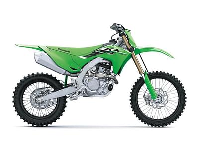 BOATZON | Kawasaki KX250X 2025