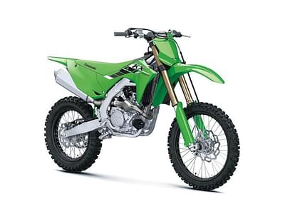 BOATZON | Kawasaki KX250X 2025