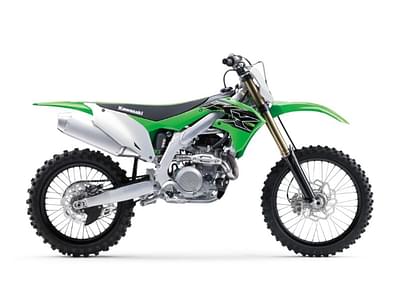 BOATZON | Kawasaki KX450 2019