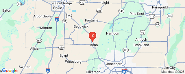 location