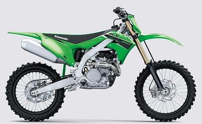 BOATZON | Kawasaki KX450 2023