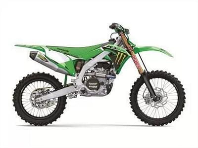 BOATZON | Kawasaki KX450SR 2023