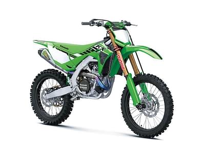 BOATZON | Kawasaki KX450SR 2025