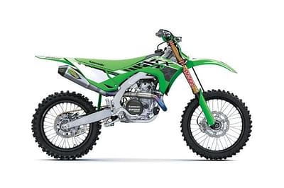 BOATZON | Kawasaki KX450SR 2025