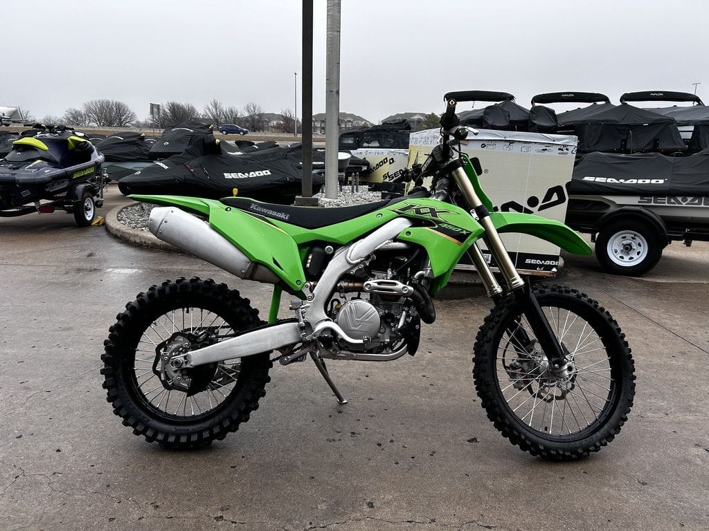 Used Kawasaki Ninja ZX14R ABS 2025 for sale in Broken Arrow