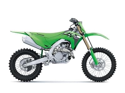 BOATZON | Kawasaki KX450X 2024